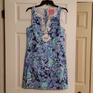 Brand new Lilly dress with tags!